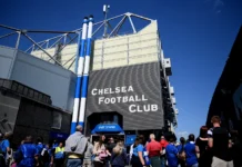 Chelsea