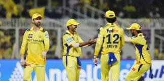 Chennai Super Kings