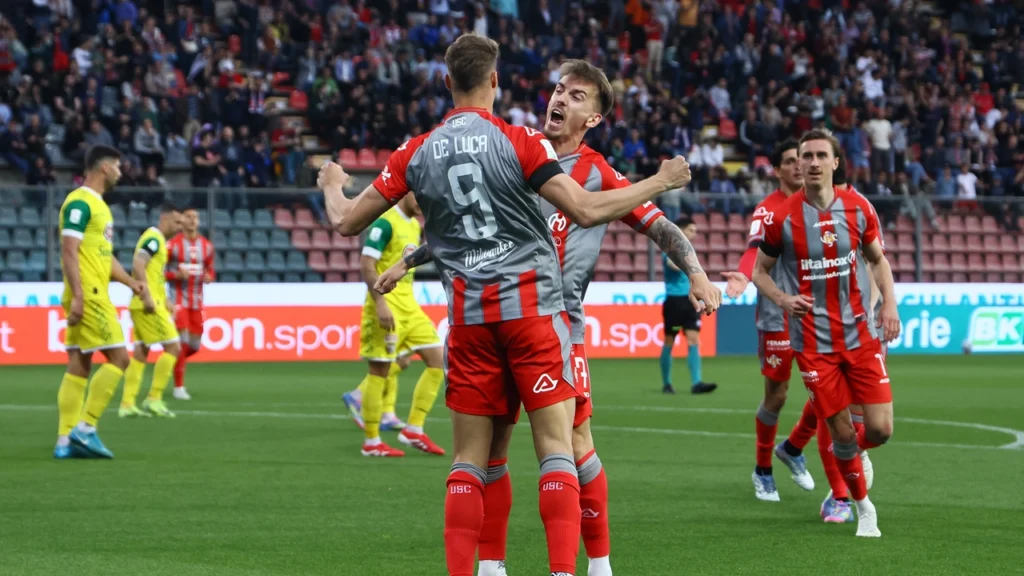 Cremonese