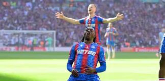 Crystal Palace