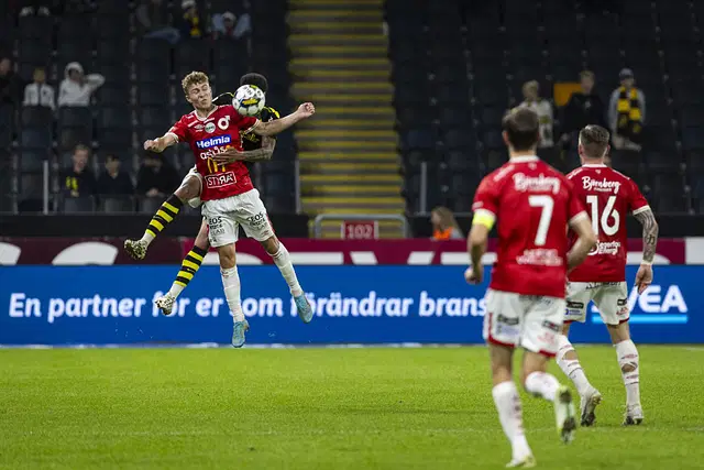 BettingTips4You.com | Free Football Betting Tips & Predictions Degerfors