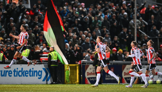 Derry City
