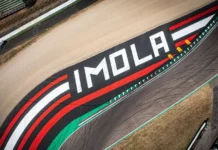 Emilia-Romagna Grand Prix