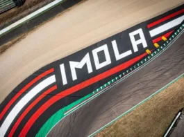 Emilia-Romagna Grand Prix