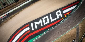 Emilia-Romagna Grand Prix