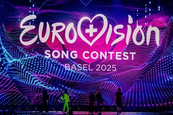 Eurovision