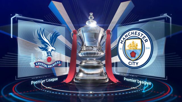 FA Cup Final