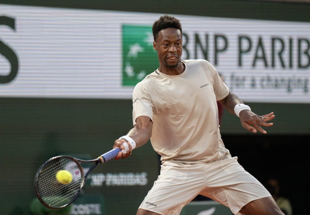 Gael Monfils