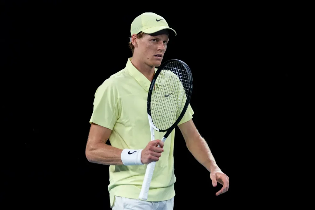 Jannik Sinner