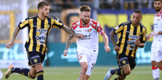 Juve Stabia