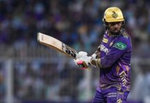 Kolkata Knight Riders
