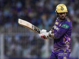 Kolkata Knight Riders
