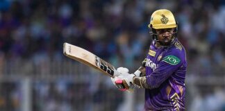 Kolkata Knight Riders