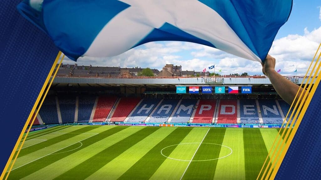 Livingston vs Ross County
