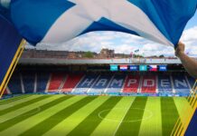 Livingston vs Ross County