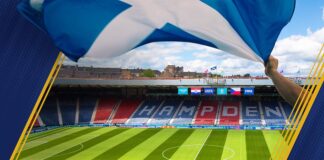 Livingston vs Ross County
