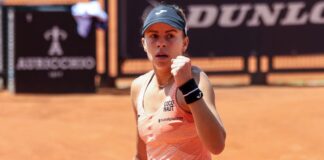 Magda Linette