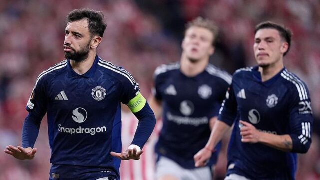 Man Utd