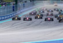 Miami GP