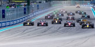 Miami GP