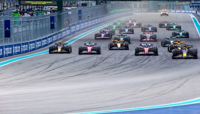 Miami GP