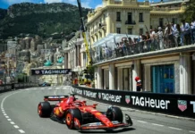 Monaco Grand Prix