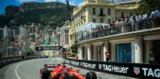 Monaco Grand Prix