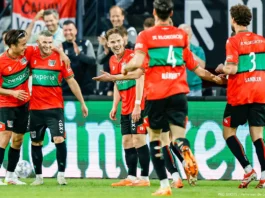 NEC vs PSV Eindhoven Predictions NEC