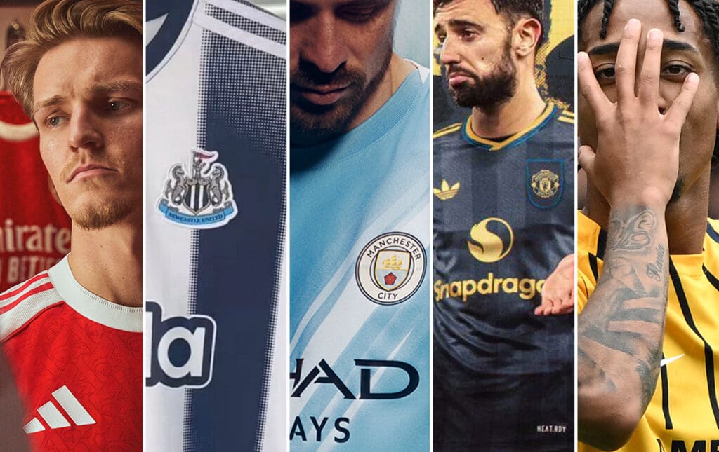 Premier League 2025-26