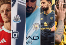 Premier League 2025-26