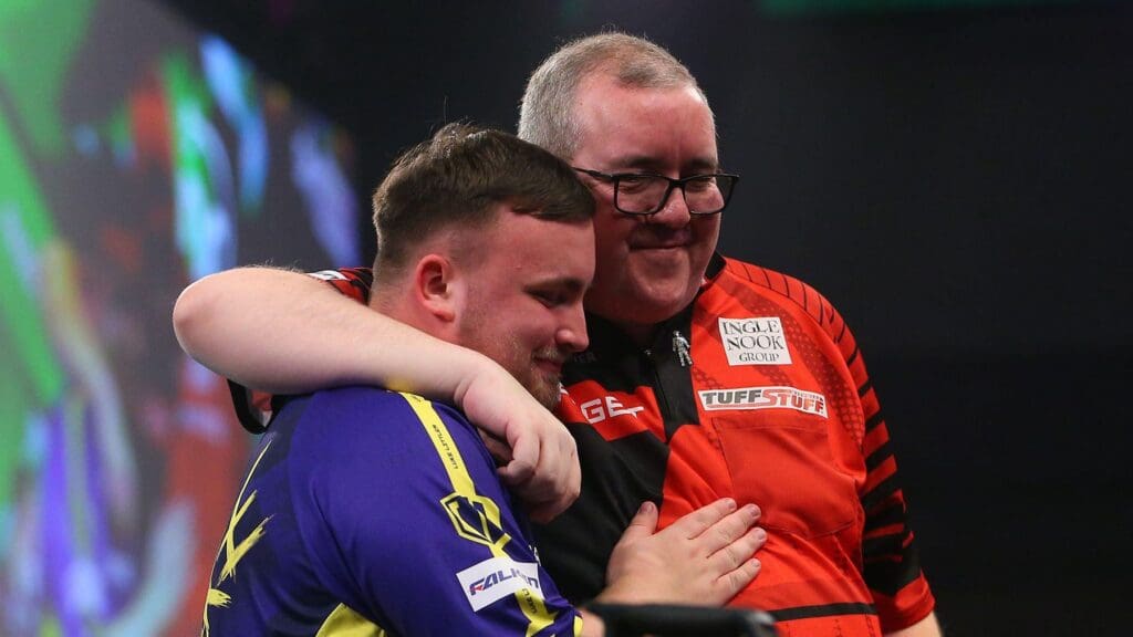 Premier League Darts