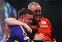 Premier League Darts