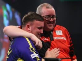 Premier League Darts