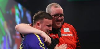 Premier League Darts