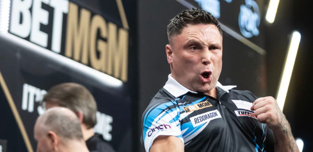 Premier League Darts