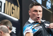 Premier League Darts