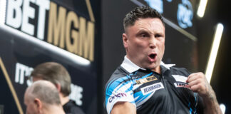 Premier League Darts
