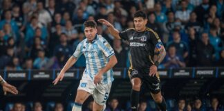 Racing Club