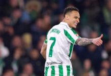 Real Betis