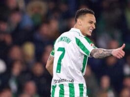 Real Betis vs Panathinaikos Predictions Real Betis