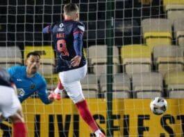 Ross County