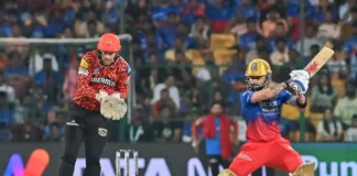 Royal Challengers Bengaluru
