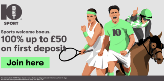 10Bet