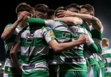 Shamrock Rovers