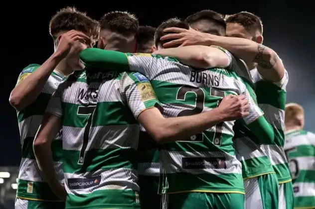 Shamrock Rovers
