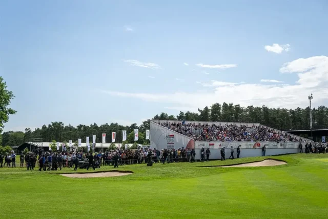 Soudal Open