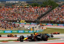 Spanish Grand Prix