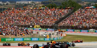 Spanish Grand Prix