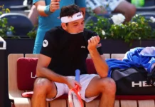Taylor Fritz