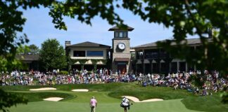 The Memorial Tournament